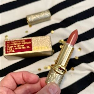FULL SIZE BlitzTrance Lipstick shade *SKINSANE* Pat McGrath Labs beautiful nude